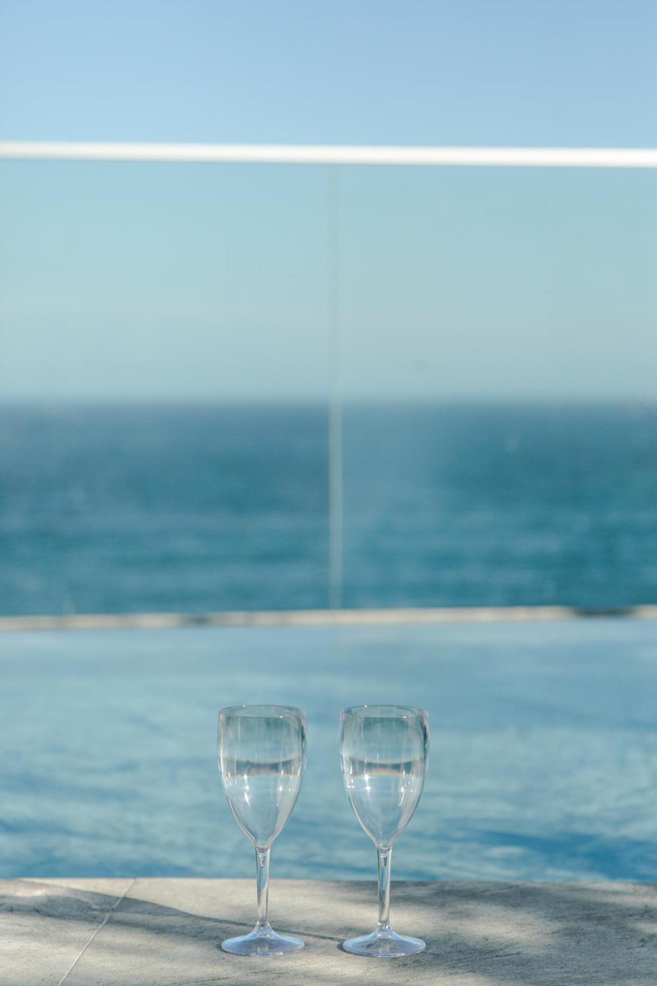 Unique Vista Mar & Quality Copacabana Beach Rio de Janeiro Zewnętrze zdjęcie